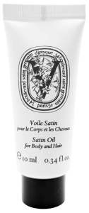 PerfumeriaErbelDiptyqueSatinOilForBodyAndHairSuchyolejekdowłosówciała