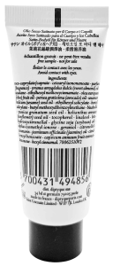 PerfumeriaErbelDiptyqueSatinOilForBodyAndHairSuchyolejekdowłosówciała