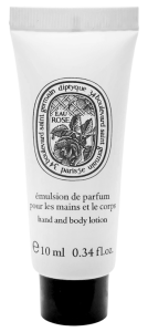 PerfumeriaErbelDiptyqueEauRoseHandandBodyLotionPerfumowanybalsamdociała