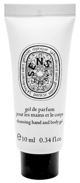 PerfumeriaErbelDiptyqueEaudesSensCleansingHandandBodyGelŻeldomyciarąkciała