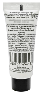PerfumeriaErbelDiptyqueFleurdePeauCleansingHandandBodyGelŻeldorąkciała