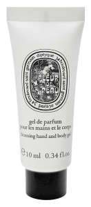 PerfumeriaErbelDiptyqueFleurdePeauCleansingHandandBodyGelŻeldorąkciała