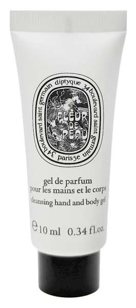 PerfumeriaErbelDiptyqueFleurdePeauCleansingHandandBodyGelŻeldorąkciała
