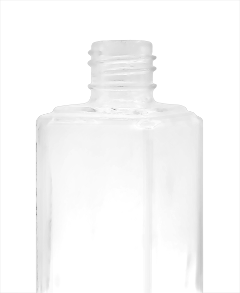 PerfumeriaErbelButelkanaperfumydekant15mlatomizerfiolkaszkłoczarny