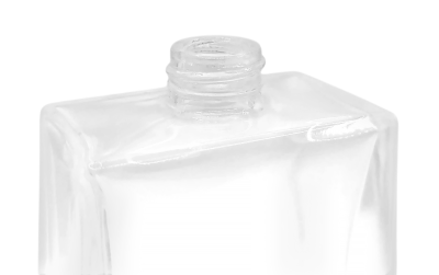 PerfumeriaErbelButelkanaperfumydekant30mlszklanabezbarwnazatomizeremZłota