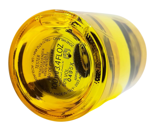 PerfumeriaErbelAcquadiParmaBuongiornoEDPFlakonPerfumNiszowychUnisex