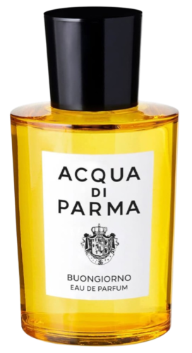 acqua di parma buongiorno woda perfumowana 100 ml     