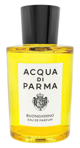 PerfumeriaErbelAcquadiParmaBuongiornoEDPFlakonPerfumNiszowychUnisex