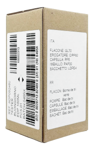 PerfumeriaErbelAcquadiParmaBuongiornoEDPFlakonPerfumNiszowychUnisex