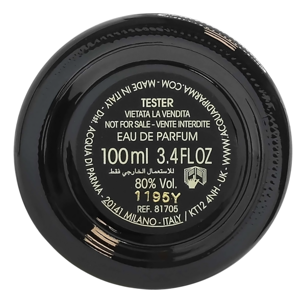 PefumeriaErbelAcquadiParmaOudEaudeParfumEDPFlakonPerfumNiszowychUnisex