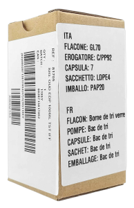 PefumeriaErbelAcquadiParmaOudEaudeParfumEDPFlakonPerfumNiszowychUnisex