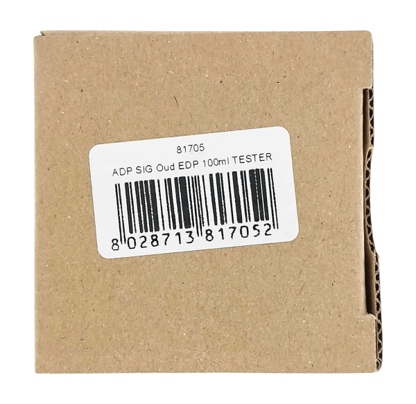 PefumeriaErbelAcquadiParmaOudEaudeParfumEDPFlakonPerfumNiszowychUnisex