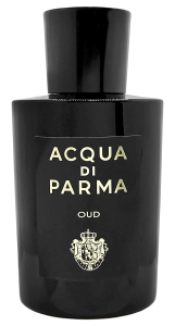 PefumeriaErbelAcquadiParmaOudEaudeParfumEDPFlakonPerfumNiszowychUnisex