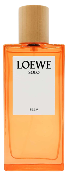 PerfumeriaErbelLoeweSoloEllaEDPFlakonPerfumKobieta