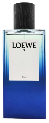 PerfumeriaErbelLoewe7ElixirEDPFlakonPerfumMężczyzna