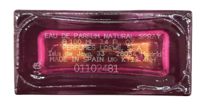 PerfumeriaErbelLoeweEarthElixirEDPFlakonPerfuKobietaMężczyznaUnisex