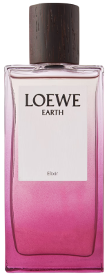 PerfumeriaErbelLoeweEarthElixirEDPFlakonPerfuKobietaMężczyznaUnisex