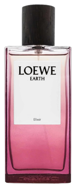 PerfumeriaErbelLoeweEarthElixirEDPFlakonPerfuKobietaMężczyznaUnisex