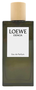 PerfumeriaErbelLoeweEsenciapourHommeEDPFlakonPerfumMężczyzna