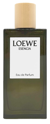 PerfumeriaErbelLoeweEsenciapourHommeEDPFlakonPerfumMężczyzna