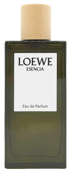 PerfumeriaErbelLoeweEsenciapourHommeEDPFlakonPerfumMężczyzna