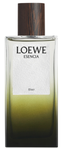 PerfumeriaErbelLoeweEsenciaElixirPourHommeEDPFlakonPerfumMężczyzna