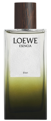 PerfumeriaErbelLoeweEsenciaElixirPourHommeEDPFlakonPerfumMężczyzna
