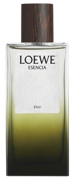 PerfumeriaErbelLoeweEsenciaElixirPourHommeEDPFlakonPerfumMężczyzna