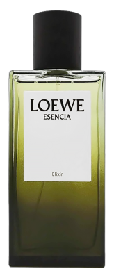 PerfumeriaErbelLoeweEsenciaElixirPourHommeEDPFlakonPerfumMężczyzna