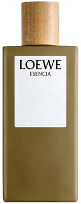 PerfumeriaErbelLoeweEsenciaPourHommeEDTFlakonPerfumMężczyzna