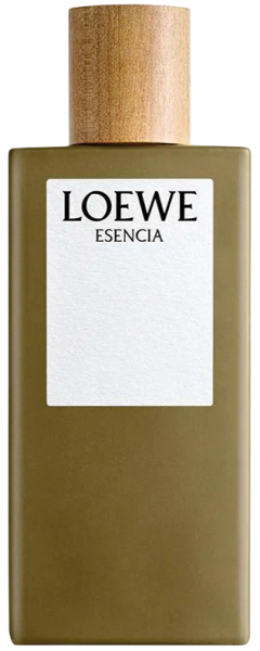 PerfumeriaErbelLoeweEsenciaPourHommeEDTFlakonPerfumMężczyzna