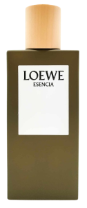 PerfumeriaErbelLoeweEsenciaPourHommeEDTFlakonPerfumMężczyzna