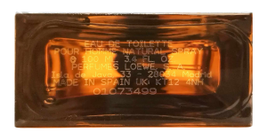 PerfumeriaErbelLoewePourHommeEDTFlakonPerfumDlaMężczyzny