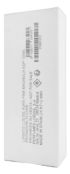 PerfumeriaErbelLoeweAuraPinkMagnoliaEDPFlakonPerfumDlaKobiety