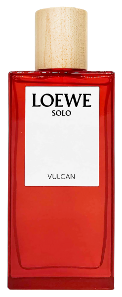 PerfumeriaErbelLoeweSoloVulcanEDPFlakonPerfumDlaMężczyzny