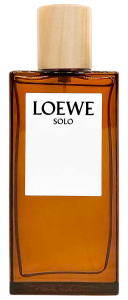 PerfumeriaErbelLoeweSoloEDTPourHommeFlakonPerfumDlaMężczyzny