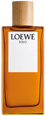 PerfumeriaErbelLoeweSoloEDTPourHommeFlakonPerfumDlaMężczyzny