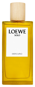 PerfumeriaErbelLoeweSoloMercurioEDPFlakonPerfumMężczyzna
