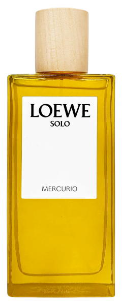 PerfumeriaErbelLoeweSoloMercurioEDPFlakonPerfumMężczyzna