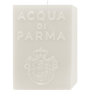AcquaDiParmaŚwiecazapachowaCuboBiancoPerfumeriaErbel
