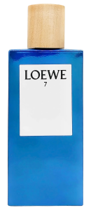 PerfumeriaErbelLoewe7PourHommeEDTFlakonPerfumMężczyzna