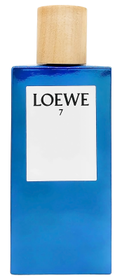 PerfumeriaErbelLoewe7PourHommeEDTFlakonPerfumMężczyzna