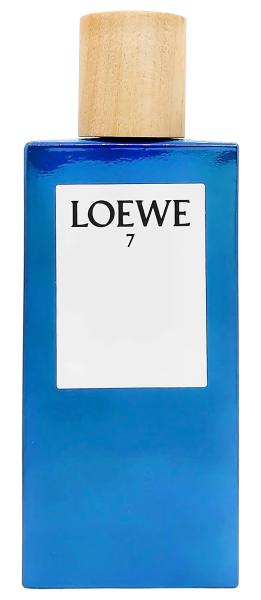 PerfumeriaErbelLoewe7PourHommeEDTFlakonPerfumMężczyzna