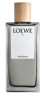 PerfumeriaErbelLoewe7AnonimoEDPFlakonPerfumMężczyzna
