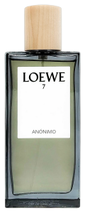 PerfumeriaErbelLoewe7AnonimoEDPFlakonPerfumMężczyzna
