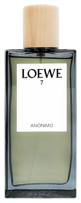 PerfumeriaErbelLoewe7AnonimoEDPFlakonPerfumMężczyzna