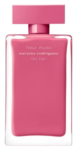 PerfumeriaErbelNarcisoRodriguezFleurMuscforHerEDPFlakonPerfumKobietaUnikat