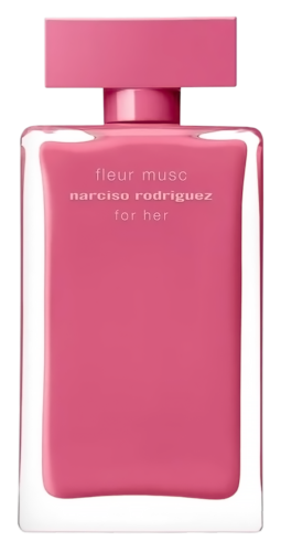 narciso rodriguez for her fleur musc