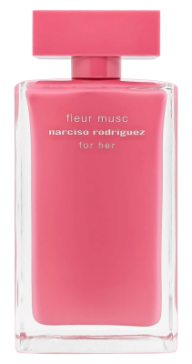 PerfumeriaErbelNarcisoRodriguezFleurMuscforHerEDPFlakonPerfumKobietaUnikat