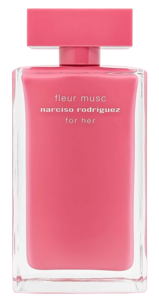 PerfumeriaErbelNarcisoRodriguezFleurMuscforHerEDPFlakonPerfumKobietaUnikat